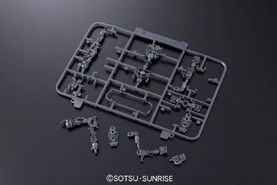 RG#02  MS-06S  夏亚专用扎古