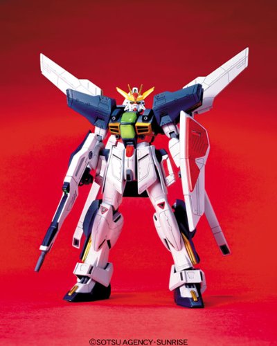 1/100 HG 高达DX