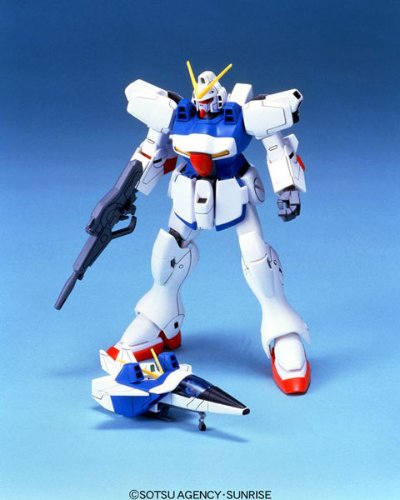 機動戦士V高达 1/100 V高达