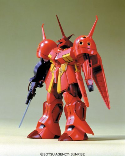 1/144 R・ジャジャ