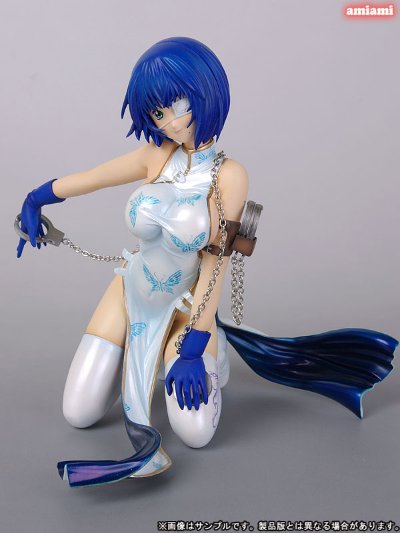 R-Line 一骑当千 吕蒙子明 DVD box China Dress Ver. 