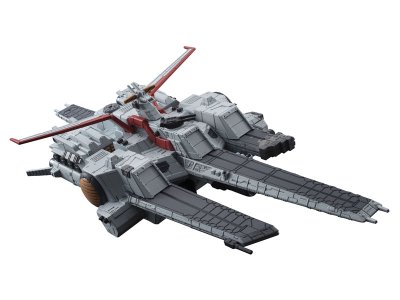 CF-SP 机动战士高达独角兽(UC) 拟·亚伽玛 最终章