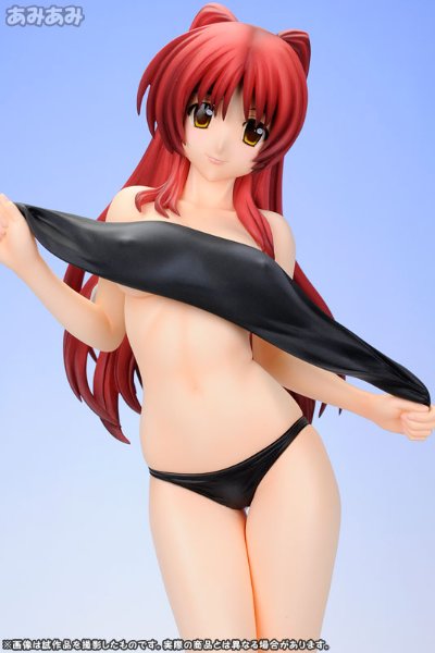 ToHeart2 向坂環 -バケーションver.- (通常版黑)