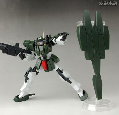 1/100 ケルディム高达