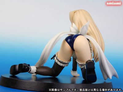 ToHeart2 久寿川莎莎拉 -スク水女仆ver.・通常版-