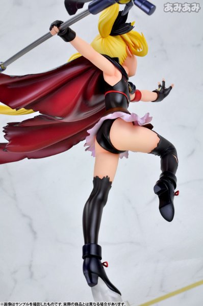 魔法少女奈叶 The MOVIE 1st 菲特 -全身全霊-