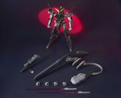 MS In Action 高达スローネ 爱因