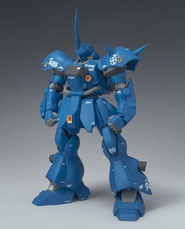 ZEONOGRAPHY ＃3011 ケンプファー