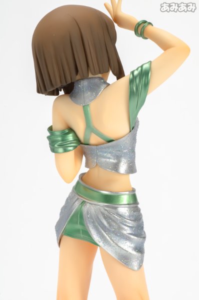 BrilliantStage 偶像大师 S-1 萩原雪歩  King of Pearl 360Ver.