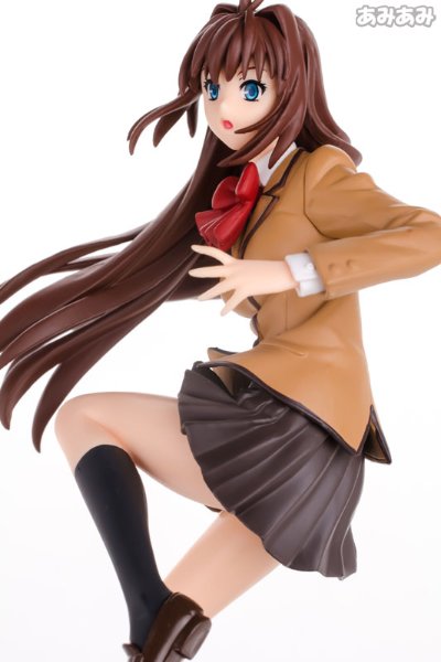 魔法使之夜   “蒼崎青子”