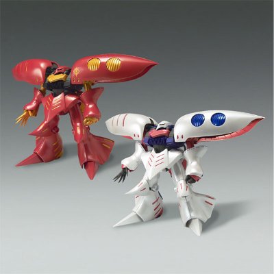 ZEONOGRAPHY ＃3*** 卡碧尼 RED＆WHITE EX