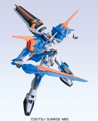 高达SEED VS ASTRAY