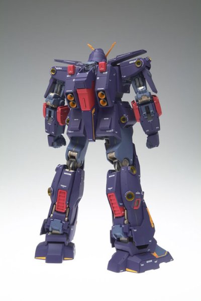 GUNDAM FIX FIGURATION METAL COMPOSITE ＃1003 精神力高达Mk-II