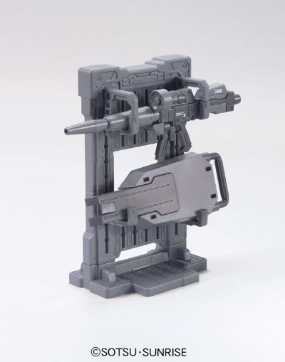 ビルダーズパーツ 1/144 システムウェポン003