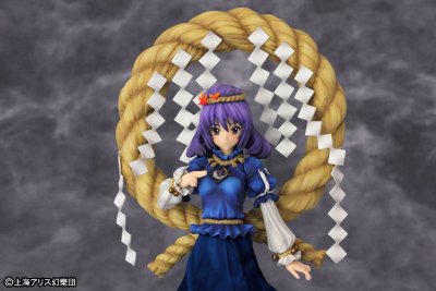 东方Project 1/8 山坂と湖の権化 八坂神奈子 限定カラー