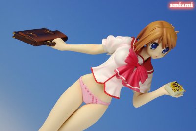 ToHeart2 小牧愛佳