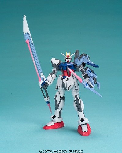 高达SEED 1/144 ソード强袭高达