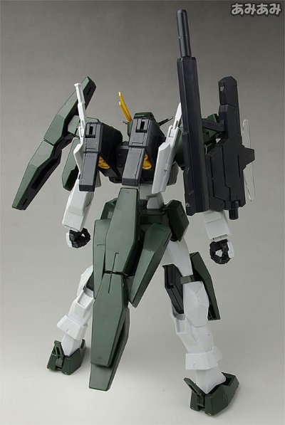 1/100 ケルディム高达