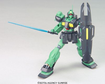 HCM-Pro 14-00 ネモ （機動戦士Z高达）