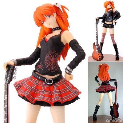 EVA ゴスパンク アスカ