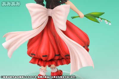 东方Project 小さなスイートポイズン 梅蒂森・梅兰可莉