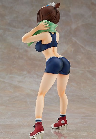 普通の女子校生が【ろこどる】やってみた。 三ヶ月ゆい