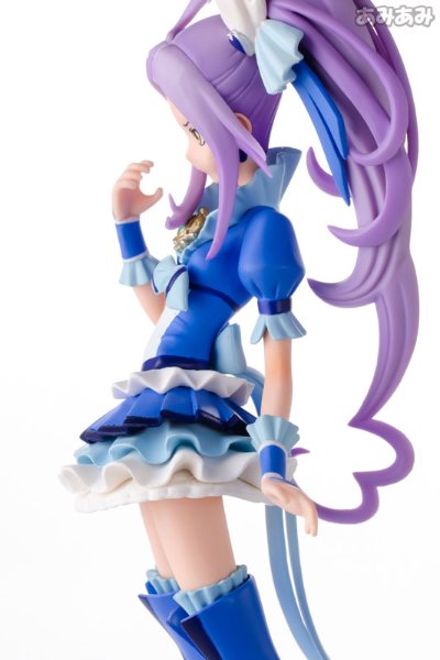 DX Girls Suite光之美少女♪ 节拍天使