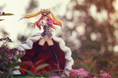 回转企鹅罐 水晶公主