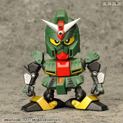 SDX コマンド高达