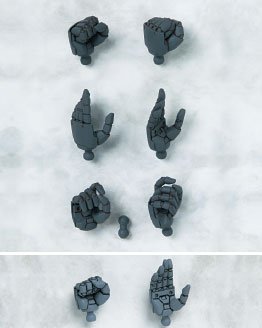 ハイディテールマニピュレーター HDM173