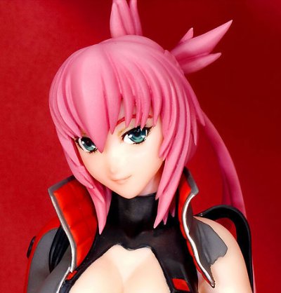 【旧版】ブラスレイター ア万蛇 XAT制服