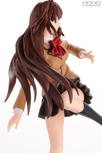 魔法使之夜   “蒼崎青子”