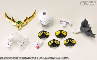 SDX 龍装刘备高达