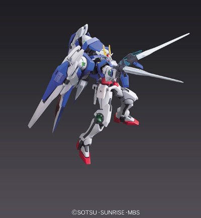高达00 2nd SEASON ダブルオー＋オーライザー SpecialSET