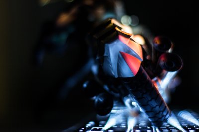 Fate/Zero Saber 与 风王骑兵