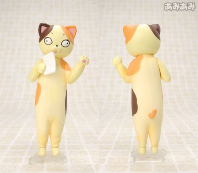 けいおん！！ きぐるみ琴吹紬