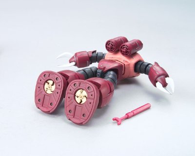 HCM Pro 夏亚专用魔蟹