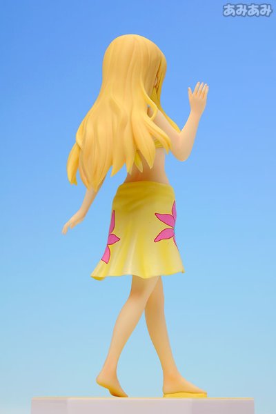 BEACH QUEENS 轻音少女！ 琴吹紬