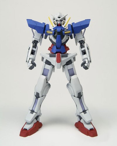 MS In Action 能天使高达