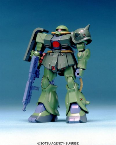 1/144 ザク改