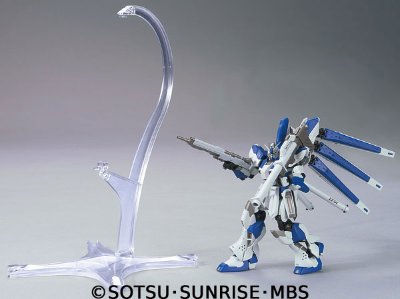 HCM Pro 机动战士高达：逆袭的夏亚-贝托蒂嘉的子嗣 RX-93-ν-2 Hi-ν高达