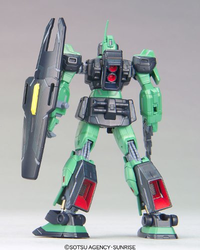 HCM-Pro 14-00 ネモ （機動戦士Z高达）