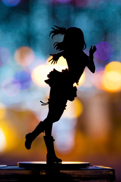 LoveLive! 高坂穂乃果