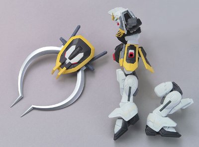 HCM Pro 57-00 沙漠高达