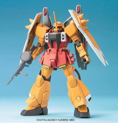 高达SEED DESTINY