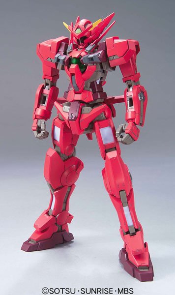 高达00F 1/100 高达阿斯特蕾亚 TYPE-F