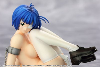 R-Line 一骑当千 吕蒙子明 DVD Back Jacket Ver.