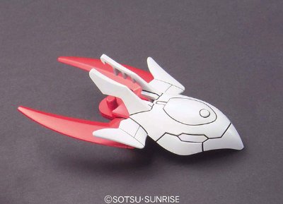 BB戦士 No.319 陸遜（りくそん）ゼータplus