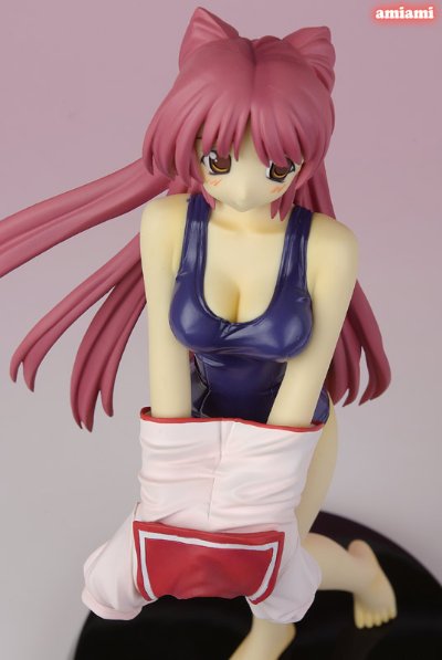 ToHeart2 向坂環 水着Ver.