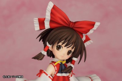 东方Project 特別篇 博丽灵梦 -POP-